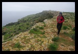 Dingli Cliffs -23-02-2015 - Bogdan Balaban